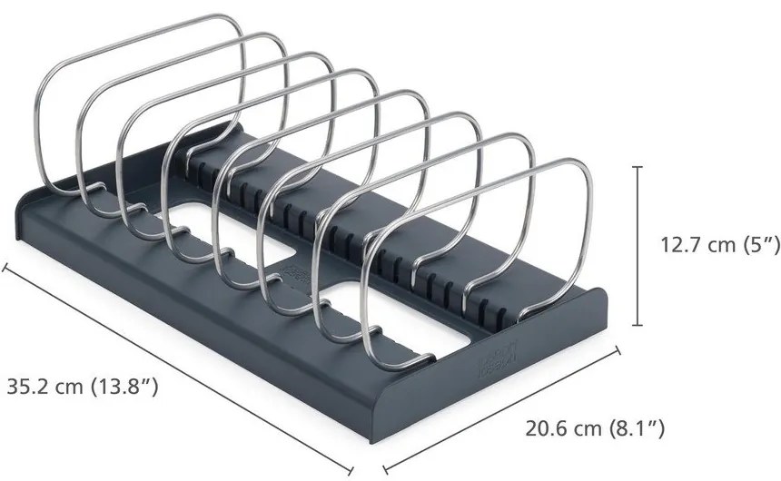 Organizator de bucătărie DrawerStore – Joseph Joseph