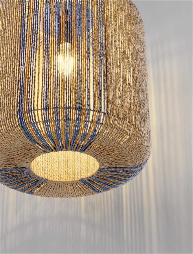 Lustra/Pendul design decorativ, ABBY D 33cm