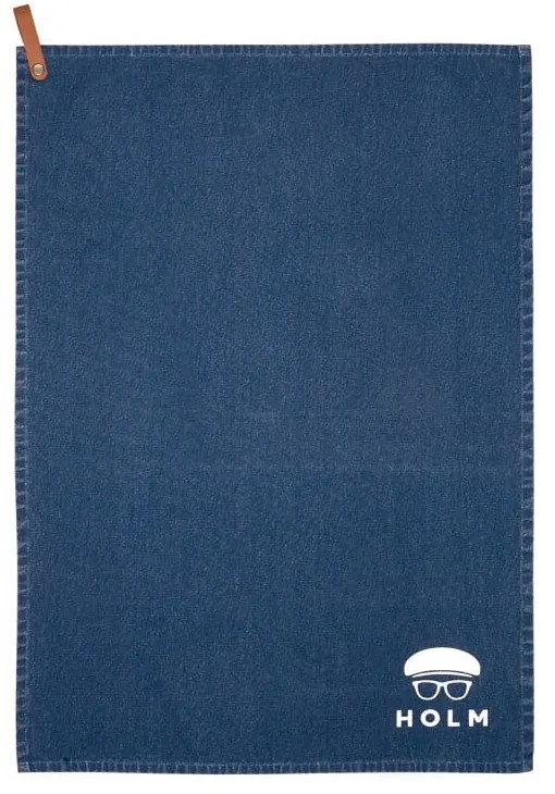Prosop de vase din bumbac 50x70 cm – Holm