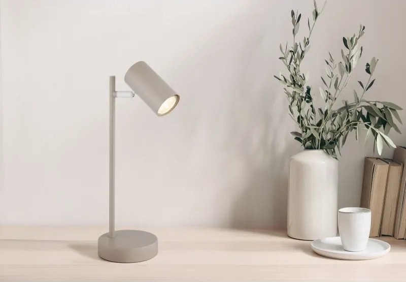 Veioza/Lampa de masa moderna ROBBY