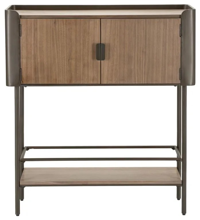 Mauro Ferretti Comoda Toronto cm 100X42X110 | Aosom Romania