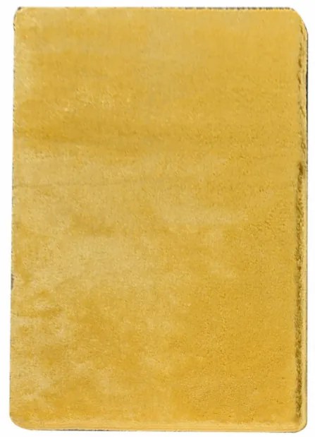 Covor Milano, 80x140 cm, Acrilic, Galben