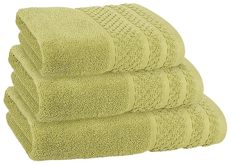 Prosop Bamboo, verde 140 cm