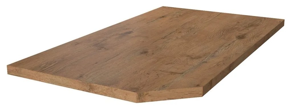 Blat de lucru Bronte (100cm) (stejar lancelot) (S). 1058706