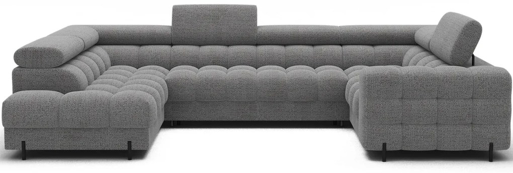 Coltar extensibil Fectory pe stanga Royal 03