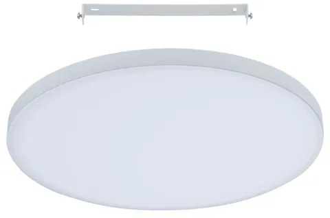 Paulmann 79928 - Plafonieră LED LORIA dimabilă, 22W, 230V