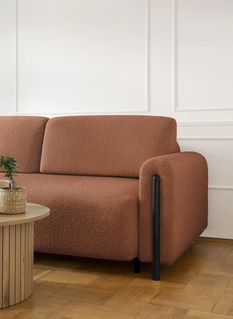 Canapea extensibila Arcadova II Jaffray 30