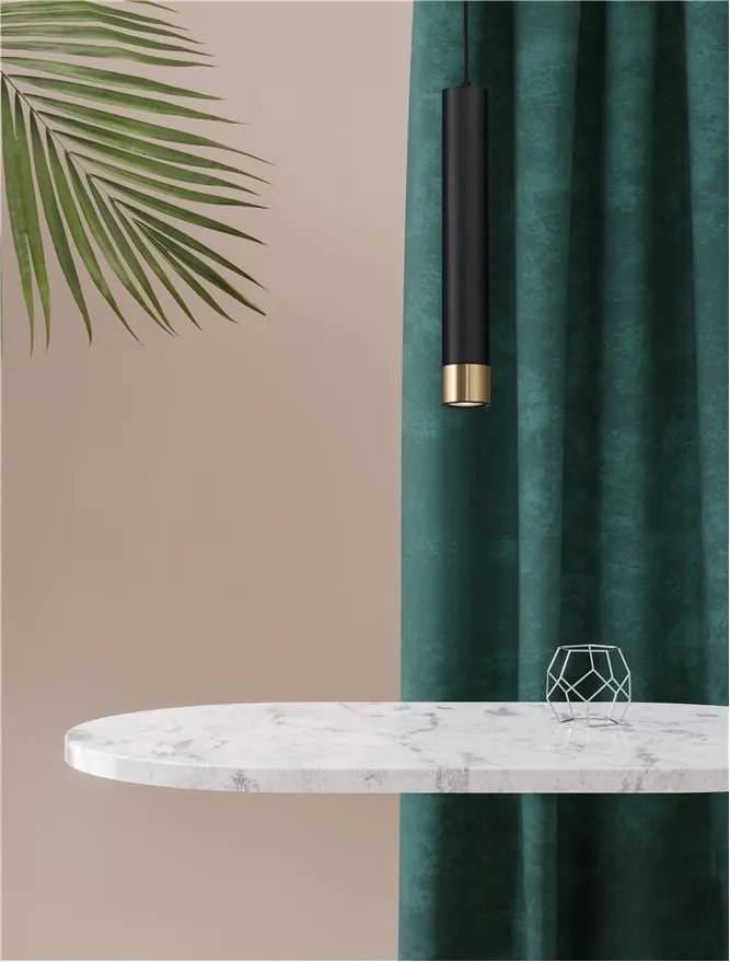 Pendul modern design minimalist PICTO