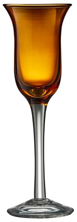 Set de pahare 6 buc. de shoturi 50 ml – Lyngby Glas