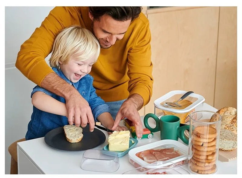 Recipient pentru alimente Modula White – Mepal