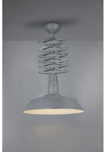 Lustră reglabilă DETROIT 1xE27/42W/230V Trio