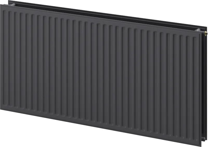 Mexen CVH20 Igienă radiator placă 600 x 2000 mm, conectare inferioară, 2198 W, antracit - W620H-060-200-66