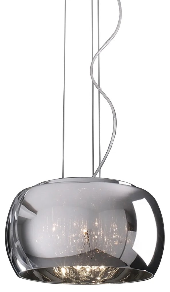 Lustra, Pendul diam.40cm, Moonlight P0076-05L MX