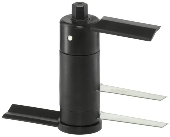 Tocător manual WMF 900ml negru