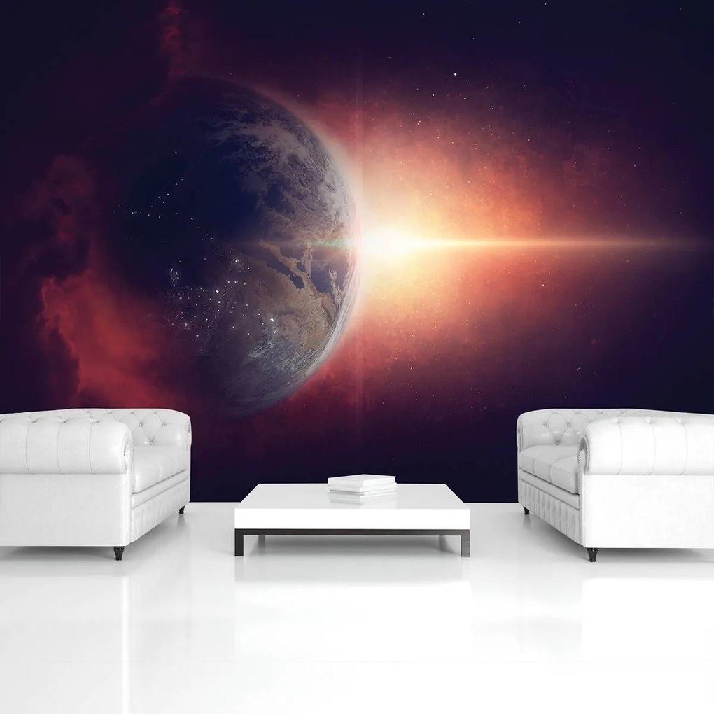 Fototapet - Universul (152,5x104 cm)