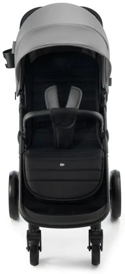 Cărucior de copii KINDERKRAFT RINE gri