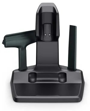 Rowenta - Aspirator vertical X-TREM COMPACT FLEX ESSENTIAL 2-în-1