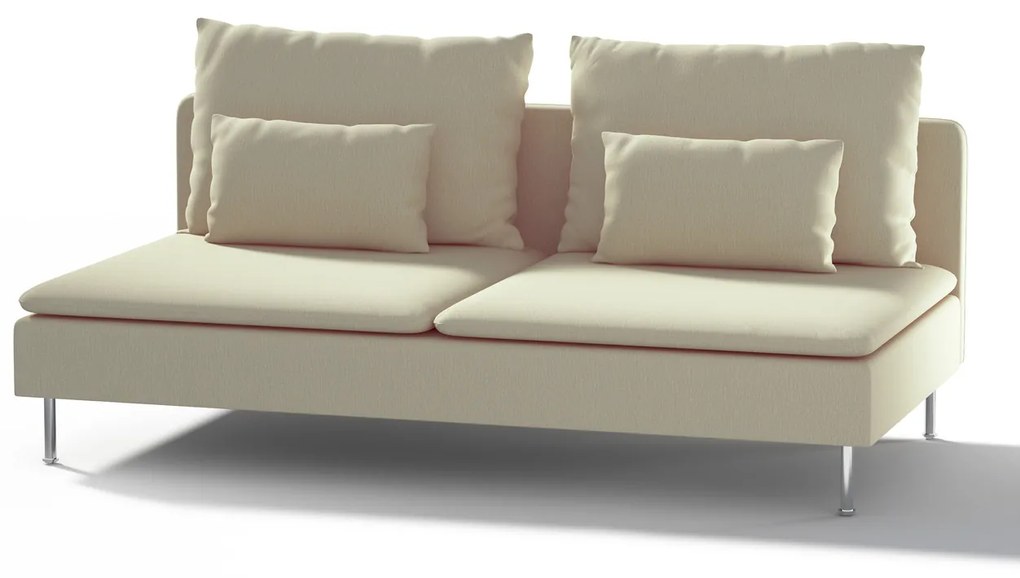 Husă de modul cu 3 locuri Söderhamn