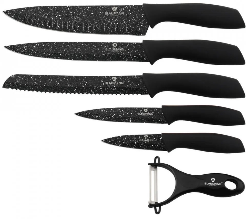 Set cutite (6 piese) Blaumann BL 5052