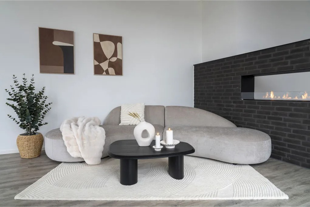 Planta artificiala copac eucalipt, verde 120 cm