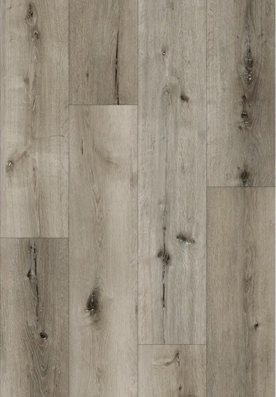 Mexen Bevil Oaks panouri vinilice 1240 x 182 mm SPC 6,5 mm, substrat IXPE 1,5 mm, 4 V-Fuga, Stejar - F1036-1240-182-505-4V1-01