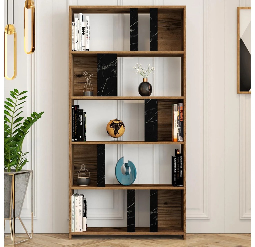 Raft Limba (Nuc + Negru). 1088321