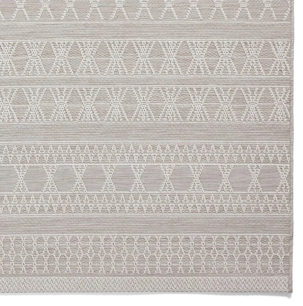 Covor de exterior bej 220x160 cm Coast - Think Rugs