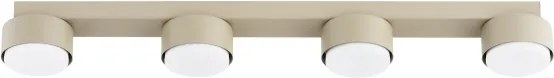 Brilagi - Spot LED MONO 4xGX53/30W/230V bej