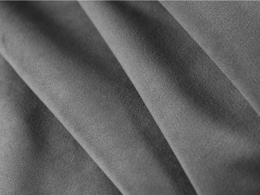 Canapea gri deschis 228 cm Lupine – Micadoni Home