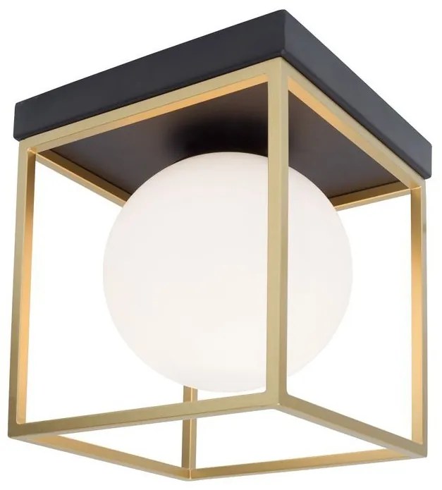 Plafoniera design modern 18,5cm Juliet NVL-9206404