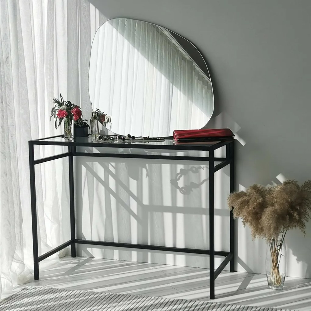 Oglindă Soho Ayna 85 x 67 cm