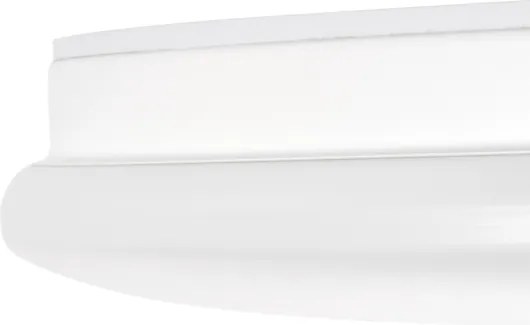 Kanlux 39741 - Plafonieră LED pentru baie ENELO LED/17W/230V Ø 32 cm IP44
