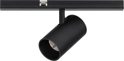 Modul, Spot negru LED pentru Sina magnetica MADOC 5W