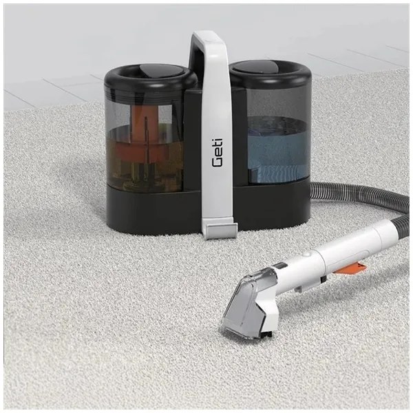 Extractor pentru covoare 450W/230V IPX4