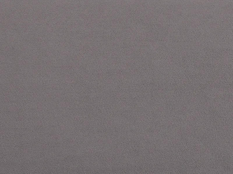 Fotoliu extensibil Culoare Gri, SPIKE VELVET