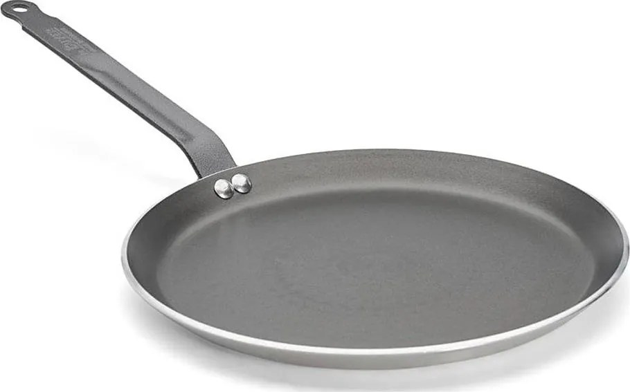 De Buyer 8485.30 - Tigaie CHOC RESTO INDUCTION neaderentă pentru clătite, 30 cm