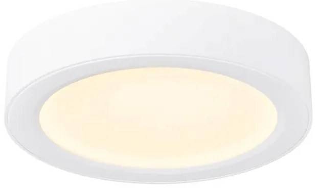 Spot incastrabil tavan fals, pentru baie IP20/44, 3-Step MOODMAKER, Sóller 12 2110726101 NL