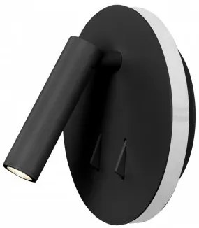 Aplica moderna led 3W+6W Cayman 6083 Mantra