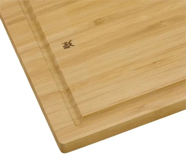 WMF - Tocător de bucătărie din bambus, 26 x 20 cm