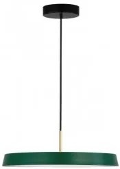 Pendul modern led 41W Vetro 910623 Nova Luce