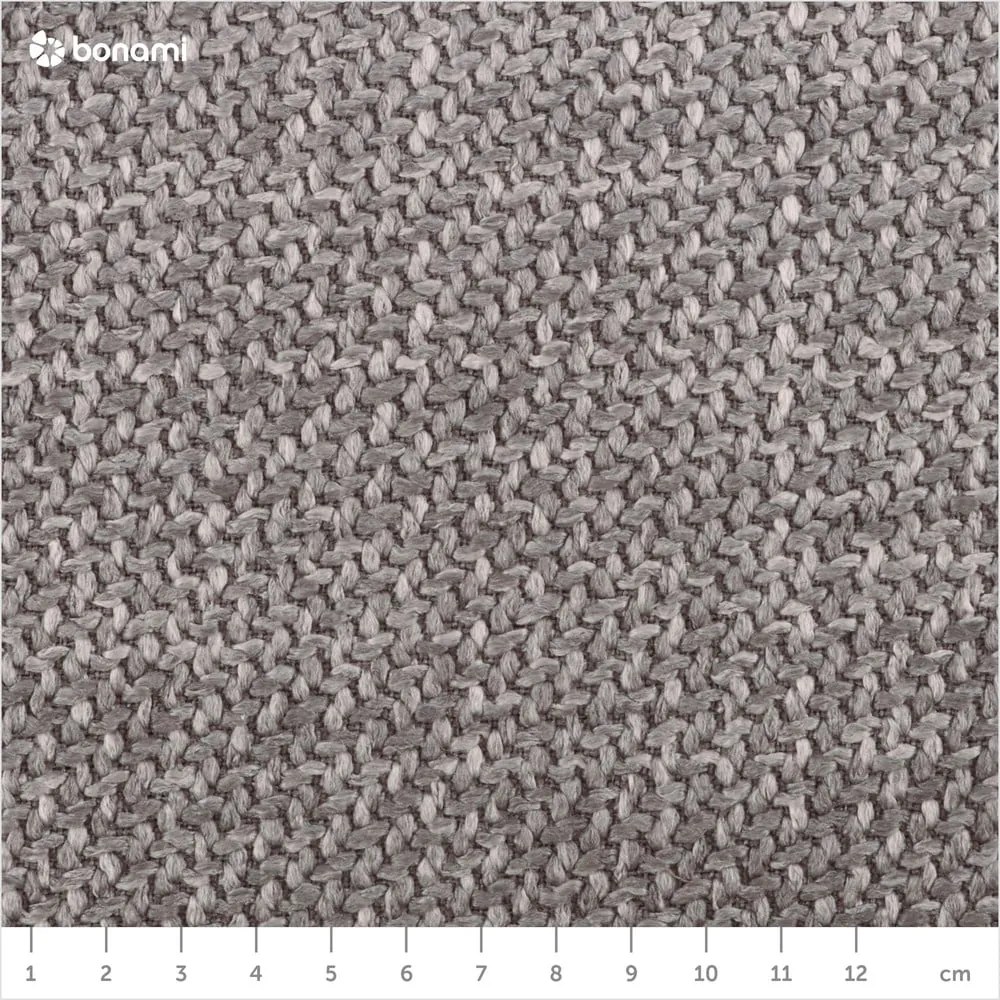 Scaun de dining gri Flynn – Actona