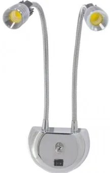 Aplica moderna led COB 6W Florya 0400090006 Horoz