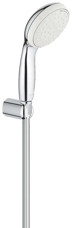 Set baterii baie Grohe StartCurve set dus porter (23768000, 23805000, 27799001)