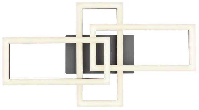 Plafoniera LED moderna SAPENA