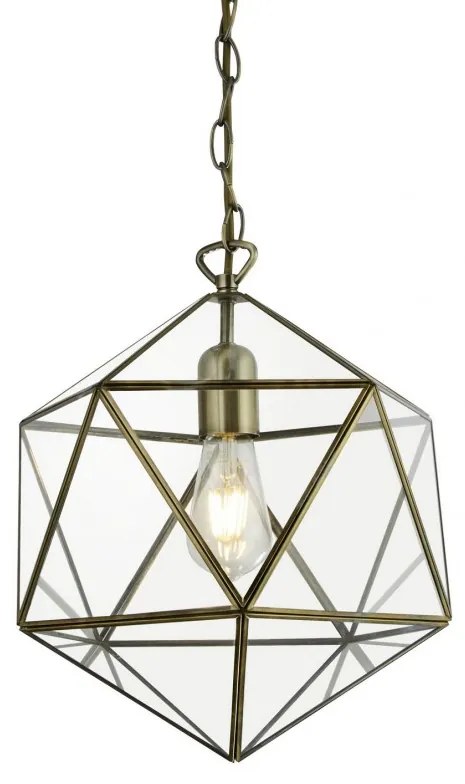 Pendul stil traditional Lanterns alama antic 8962AB SRT