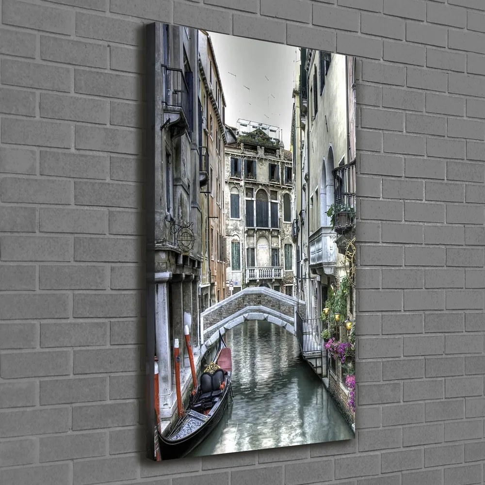 Pictură pe pânză Veneția, Italia