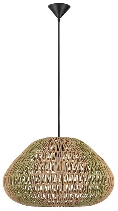 Lustra/Pendul design natural LAZO