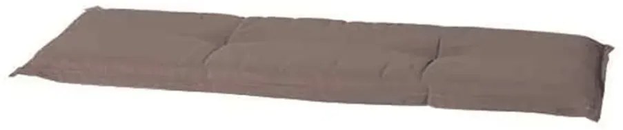 Perna pentru banca VERDAL 120x48 cm - mai multe variante Culoare: Gri deschis