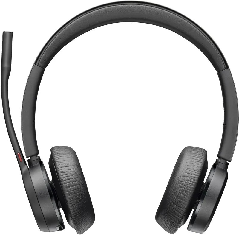Poly VOY 4320-M -M HS +BT700 +CHS