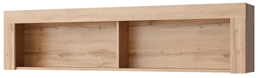 Rafters MORATIZ, oak wotan